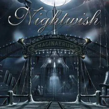 CD Nightwish: Imaginaerum