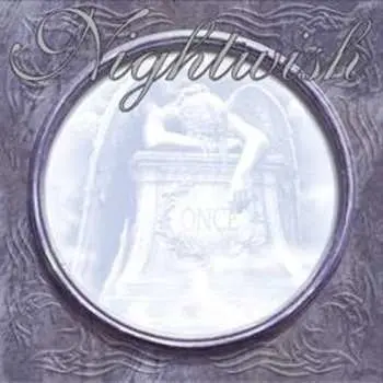 CD Nightwish: Once