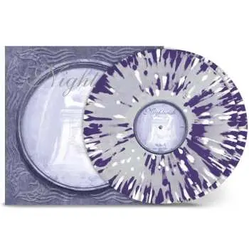 Nightwish: Once (Remastered Splatter) LP