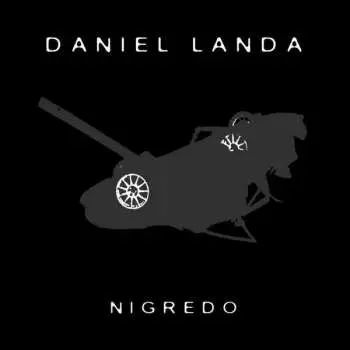 CD Daniel Landa: Nigredo