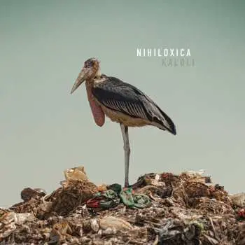 CD Nihiloxica: Kaloli