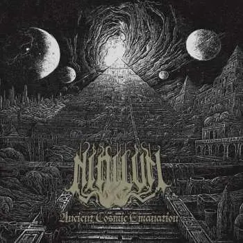 LP Nihilvm: Ancient Cosmic Emanation