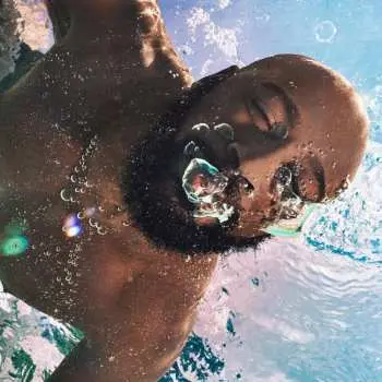 LP Niji Adeleye: Somewhere In The Middle