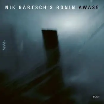 CD Nik Bärtsch's Ronin: Awase