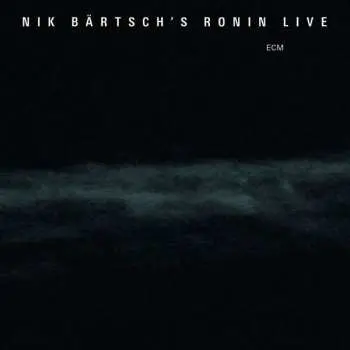 2CD Nik Bärtsch's Ronin: Live