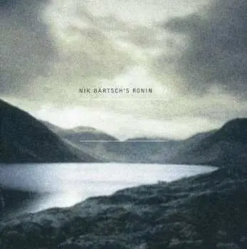 CD Nik Bärtsch's Ronin: Rea