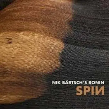 2LP Nik Bärtsch's Ronin: Spiи