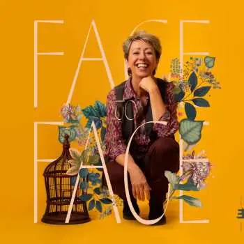 CD Nikki Iles: Face To Face