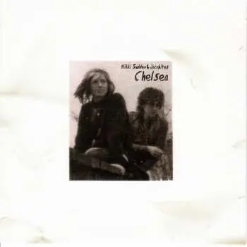 SP Nikki Sudden: Chelsea CLR