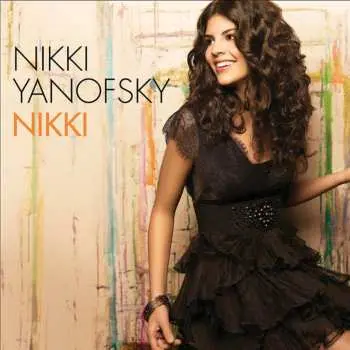 CD Nikki Yanofsky: Nikki