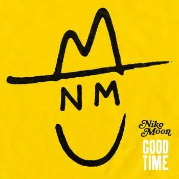 CD Niko Moon: Good Time