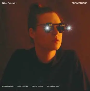 LP Nikol Bóková: Prometheus
