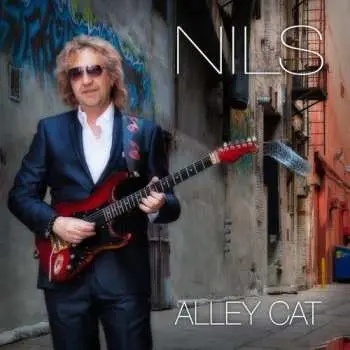 CD Nils Jiptner: Alley Cat