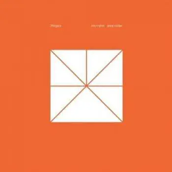 LP Nils Frahm: 7fingers