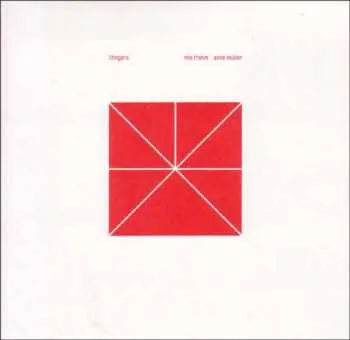CD Nils Frahm: 7fingers