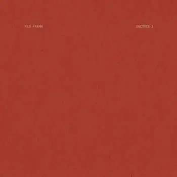 LP Nils Frahm: Encores 3