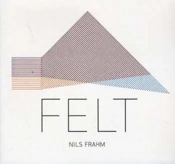 CD Nils Frahm: Felt