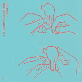 LP Nils Frahm: Handling LTD