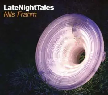 CD Nils Frahm: LateNightTales LTD