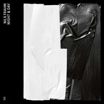 CD Nils Frahm: Night & Day