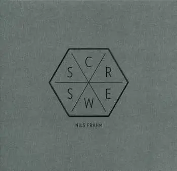LP Nils Frahm: Screws