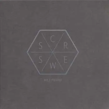 2CD Nils Frahm: Screws Reworked