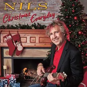 CD Nils Jiptner: Christmas Everyday