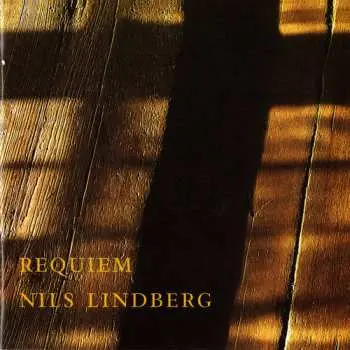 CD Nils Lindberg: Requiem