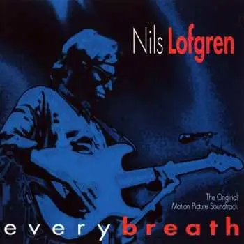 CD Nils Lofgren: Everybreath