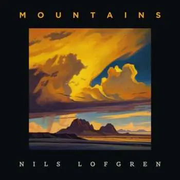 LP Nils Lofgren: Mountains