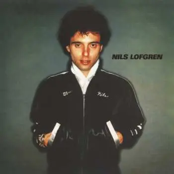 CD Nils Lofgren: Nils