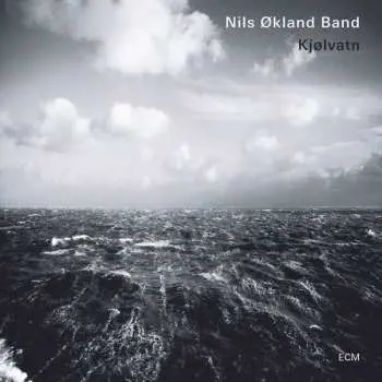 CD Nils Økland Band: Kjølvatn