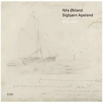 CD Nils Økland: Glimmer