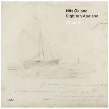 LP Nils Økland: Glimmer