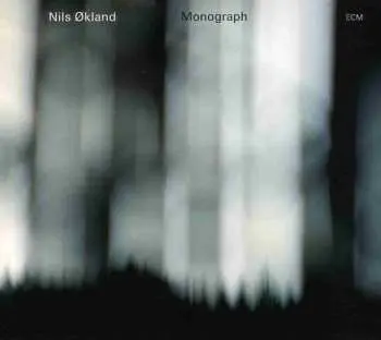 CD Nils Økland: Monograph