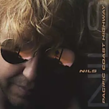 CD Nils Jiptner: Pacific Coast Highway