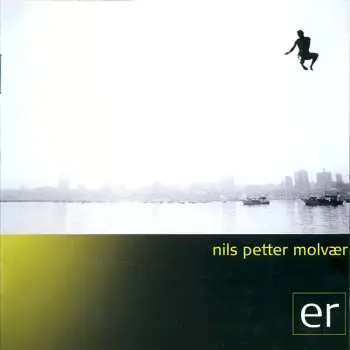 CD Nils Petter Molvær: Er