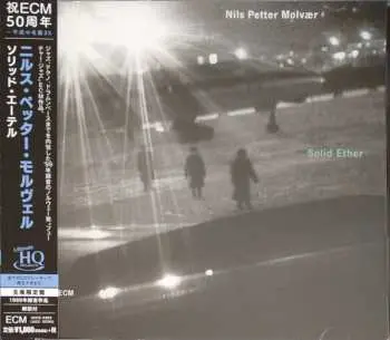 CD Nils Petter Molvær: Solid Ether