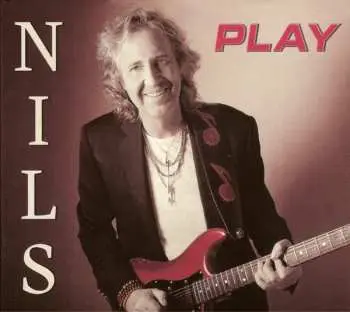 CD Nils Jiptner: Play
