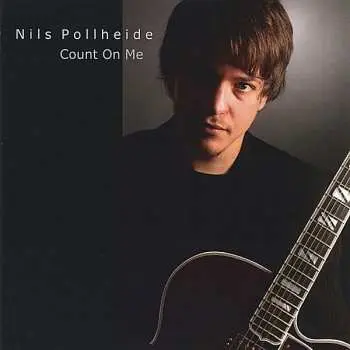 CD Nils Pollheide: Count On Me