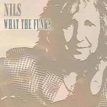 CD Nils Jiptner: What The Funk?