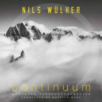 LP Nils Wülker: Continuum