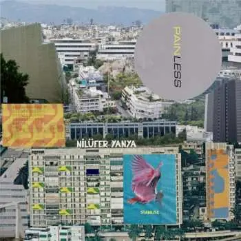 CD Nilüfer Yanya: Painless