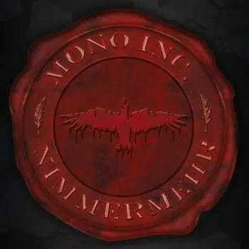2LP Mono Inc.: Nimmermehr LTD | CLR