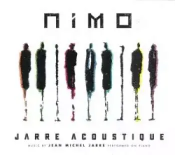 CD NiMO: Jarre Acoustique