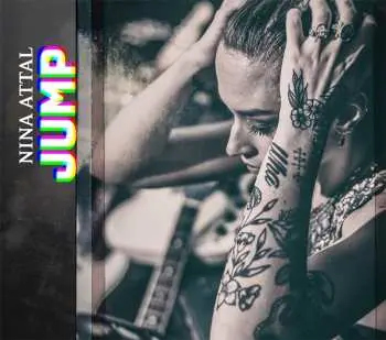 LP Nina Attal: Jump