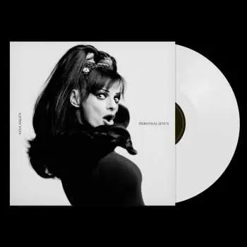 LP Nina Hagen: Personal Jesus CLR | LTD