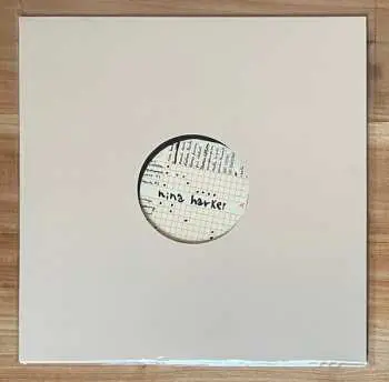 LP Nina Harker: nina harker LTD