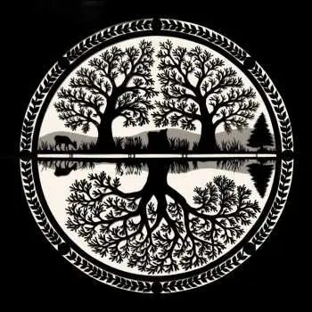 LP Nina Nastasia: On Leaving (remastered) (limited Edition) (glass Vinyl)