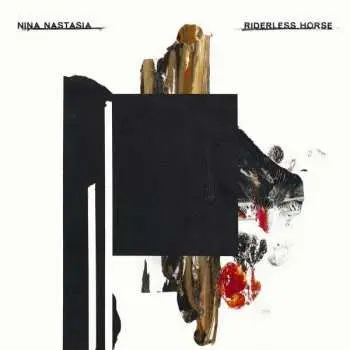 LP Nina Nastasia: Riderless Horse